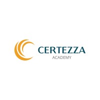 Certezza Academy logo - Similar company to Qualitygb
