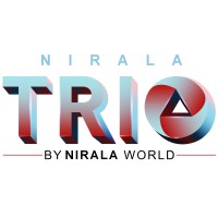 Nirala Trio logo - Similar company to Nirala World