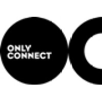 Only Connect UK logo - Similar company to Mike Patton
