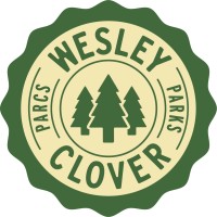 Wesley Clover Parks logo - Similar company to Dreammind Group