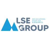 LSE GROUP logo - Similar company to Maxi-Event'S