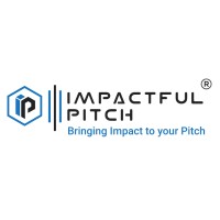 Impactful Pitch® logo - Similar company to Easy To Pitch ®️