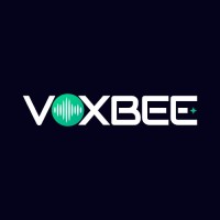 VOXBEE.AI logo - Similar company to Xccelerated Ai