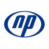 Shijiazhuang Naipu Pump Co.,Ltd logo - Similar company to Pt. Muda Berkarya Sukses