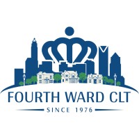 Fourth Ward CLT logo - Similar company to Linkedx