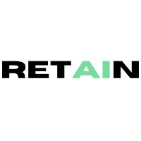 Retain logo - Similar company to Build Your Message
