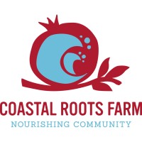 Coastal Roots Farm logo - Similar company to San Diego Food System Alliance