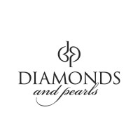 Diamonds and Pearls logo - Similar company to Hustle Tribe Collective