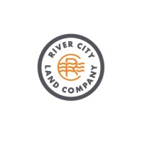 River City Land Company logo - Similar company to Stones River Property Management & Real Estate Services