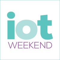 IoT Weekend logo - Similar company to Iot Conecta
