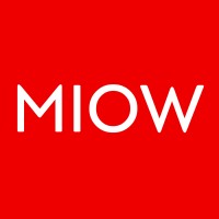 MIOW logo - Similar company to Dh Integral Solution