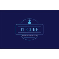 It Cure logo - Similar company to Tempo Instruments Pvt Ltd