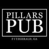 Pillars Pub