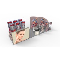 Trade Show & Advertising Display Supplier logo - Similar company to Light Trade Llc