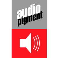 AUDIO PIGMENT logo - Similar company to Red Sync Studio
