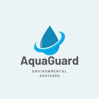 AquaGuard Environmental Advisors logo - Similar company to Sheffield Action On Plastic