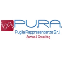 PU.RA. Puglia Rappresentanze Srl logo - Similar company to Li Coaching | Formazione Aziendale E Coaching