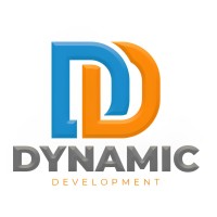 Dynamic Development logo - Similar company to Dynamic Development