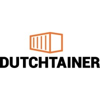 Dutchtainer logo - Similar company to Xsthecloud