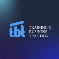 TBT: Training & Business Traction Diploma logo - Similar company to The Legacy Wealth Accelerator