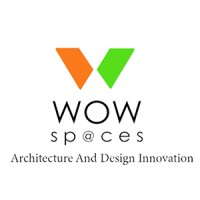 WOW Spaces logo - Similar company to Incubis