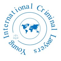 Association of Young International Criminal Lawyers logo - Similar company to Association Of Journalists At The International Criminal Court (Ajicc)
