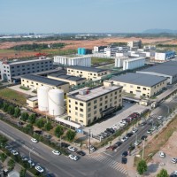 ZHEJIANG JUFLORON NEW MATERIAL TECHNOLOGY CO.,LTD-shandong logo - Similar company to Coolib