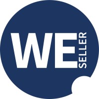 We Seller logo - Similar company to Virtualizar