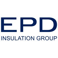 EPD Insulation Group logo - Similar company to M Markovitz Ltd