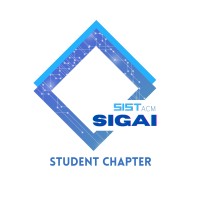 SIST ACM SIGAI Student Chapter logo - Similar company to Code Hub Sathyabama