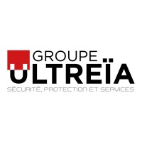 ULTREIA SÉCURITÉ logo - Similar company to Securite Solutions Services