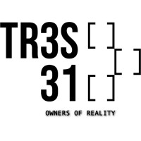 TRES31 logo - Similar company to Visual Id S.A.S