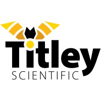 Titley Scientific Pty Ltd logo - Similar company to Frontier Labs