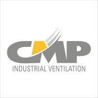 CMP Industrial Ventilation logo - Similar company to Cmp Impianti