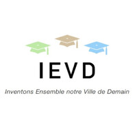 Inventons Ensemble notre Ville de Demain (IEVD) logo - Similar company to Senscyb