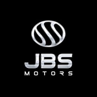 JBS Motors logo - Similar company to Sael Bmw