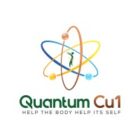 Quantum Cu1 logo - Similar company to Stress Blends