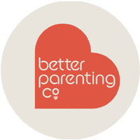Better Parenting logo - Similar company to Defynite Software Solutions