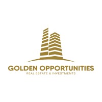 Golden Opportunities Real Estate & Investments logo - Similar company to Real Estate Club Católica-Lisbon