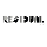 Residual studio logo - Similar company to Leite Talmon Studio