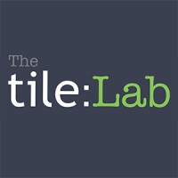 The Tile Lab logo - Similar company to Original Style | Tiles To Inspire