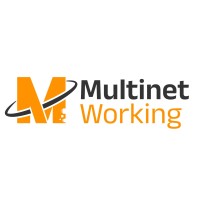 Multinet Working SAC logo - Similar company to Bioenergy Peru