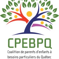 CPEBPQ - Coalition des Parents d'Enfants à Besoins Particuliers du Québec logo - Similar company to Scikoop