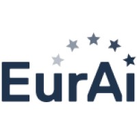 European Association for Artificial Intelligence EurAI logo - Similar company to Cairne