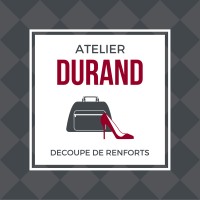ATELIER DURAND logo - Similar company to Weyga