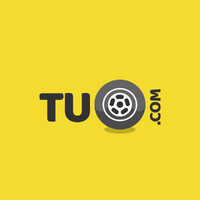 TUNEUMATICO logo - Similar company to Mmc Autos