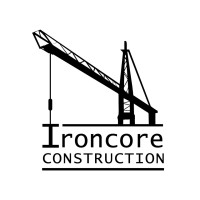 Ironcore Construction LLC logo - Similar company to Nandco Construction