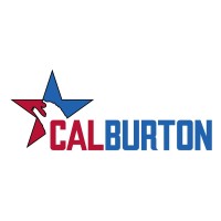 CalBurton, Inc. logo - Similar company to Bess Utility Solutions
