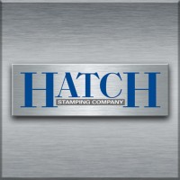 Hatch Stamping Company logo - Similar company to Tooling Tech Group
