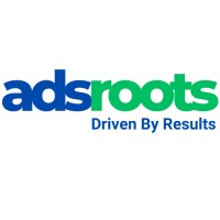AdsRoots logo - Similar company to Adsroot Digital Pvt.Ltd.